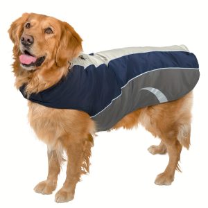 KingCamp Dog Coat For Winter Waterproof Dog Winter Jackets